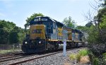 CSX 8881